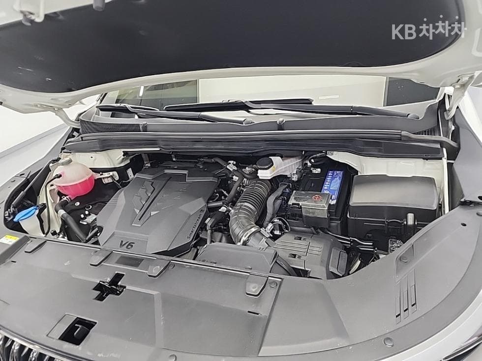 Kia Carnival 4th generationG3.5 GDI 9-seater Prestige - 5