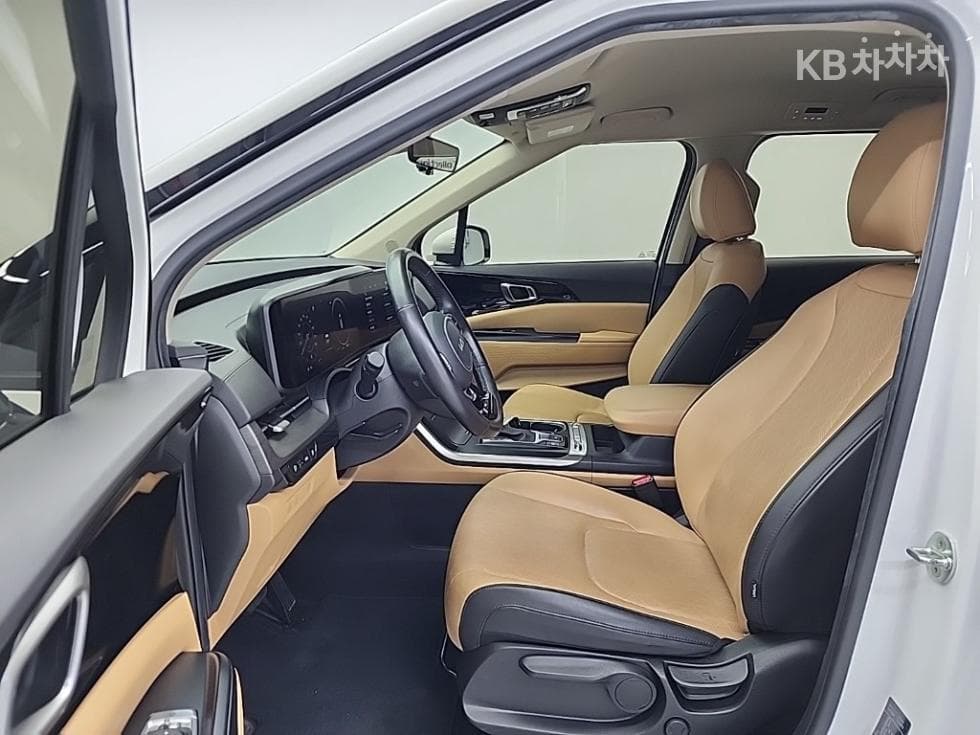 Kia Carnival 4th generationG3.5 GDI 9-seater Prestige - 11