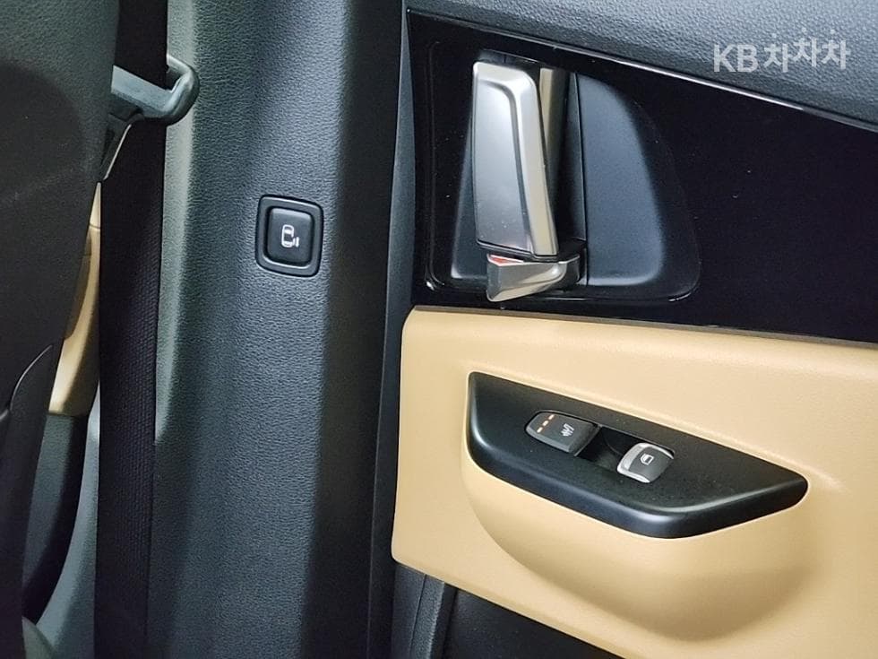 Kia Carnival 4th generationG3.5 GDI 9-seater Prestige - 13