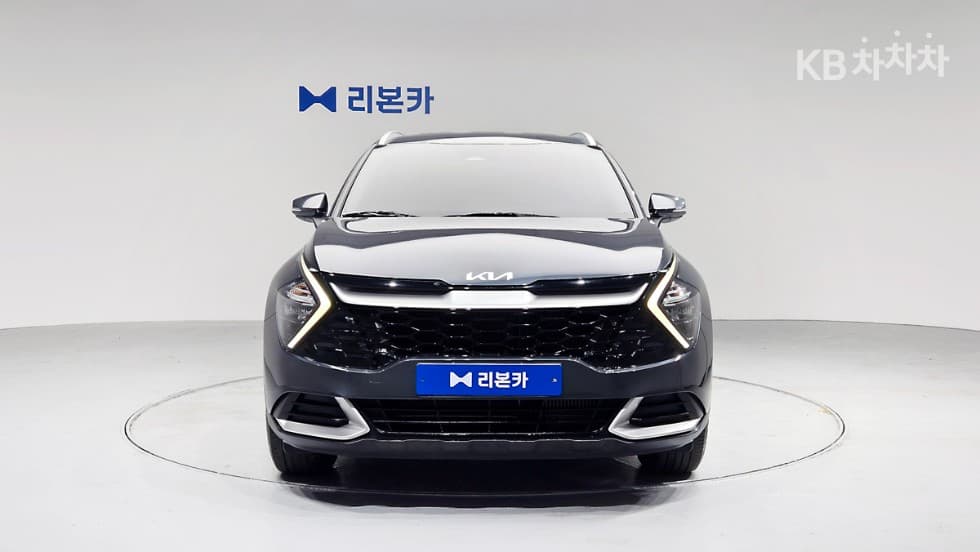 Киа Ди Всеново SportageD2.0 2WD Престиж