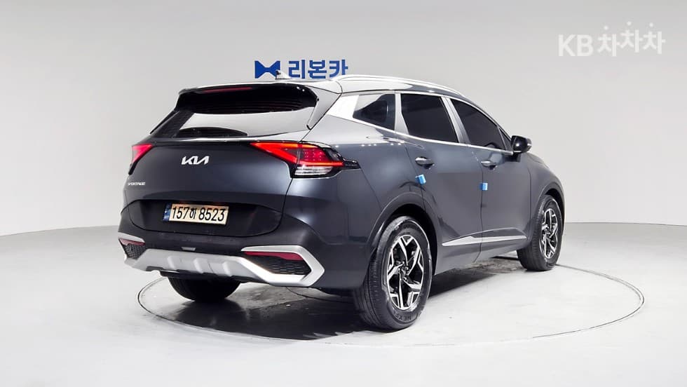 Киа Ди Всеново SportageD2.0 2WD Престиж - 4