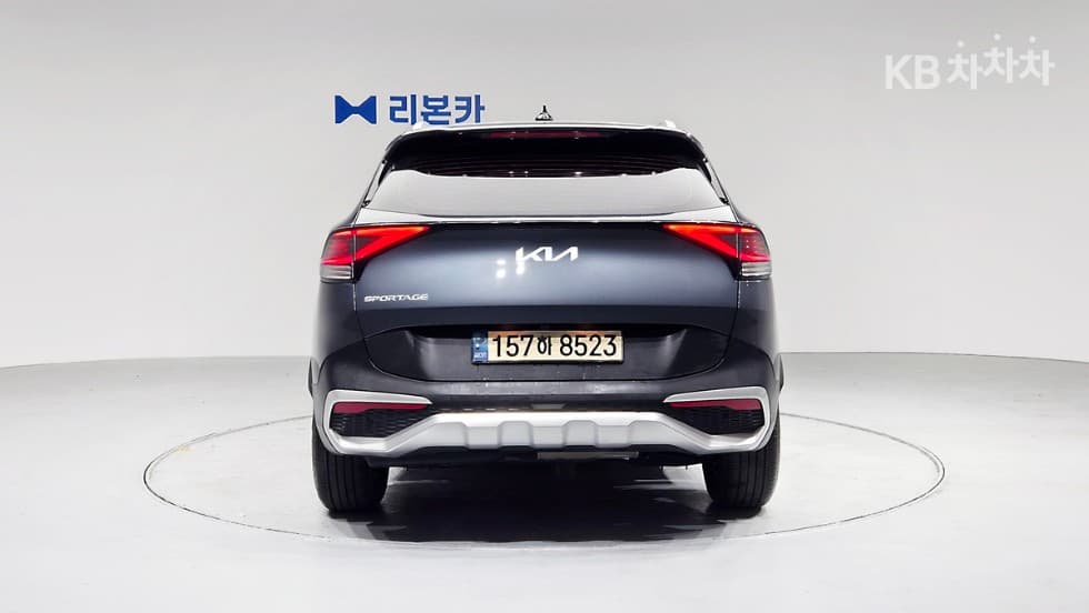 Киа Ди Всеново SportageD2.0 2WD Престиж - 3