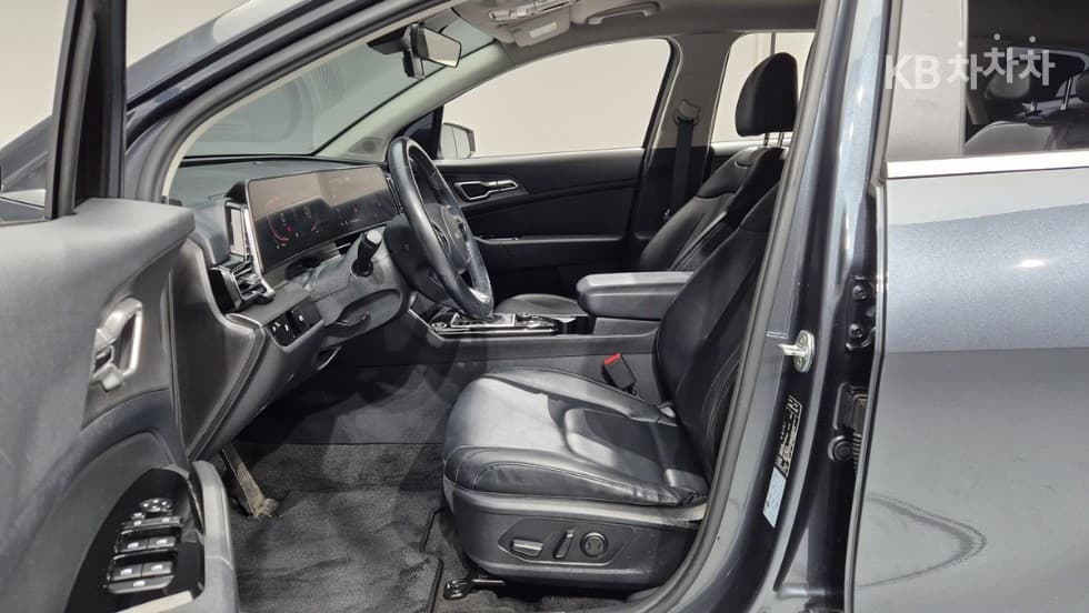 Киа Ди Всеново SportageD2.0 2WD Престиж - 7