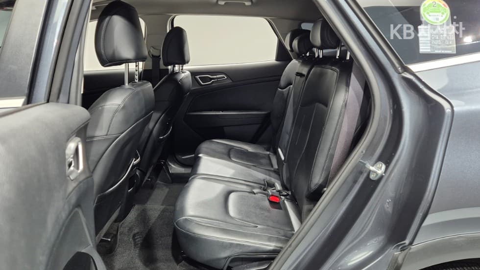 Киа Ди Всеново SportageD2.0 2WD Престиж - 8