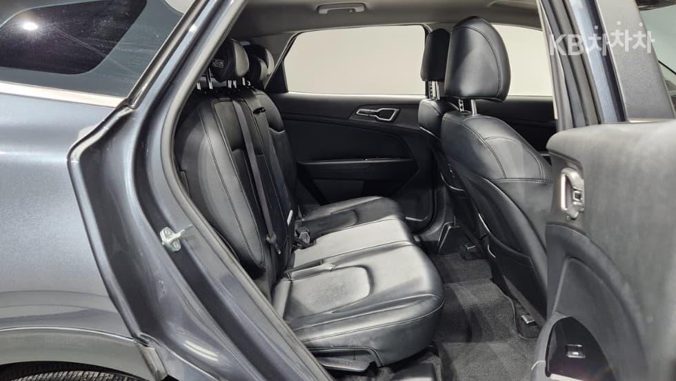 Киа Ди Всеново SportageD2.0 2WD Престиж - 9