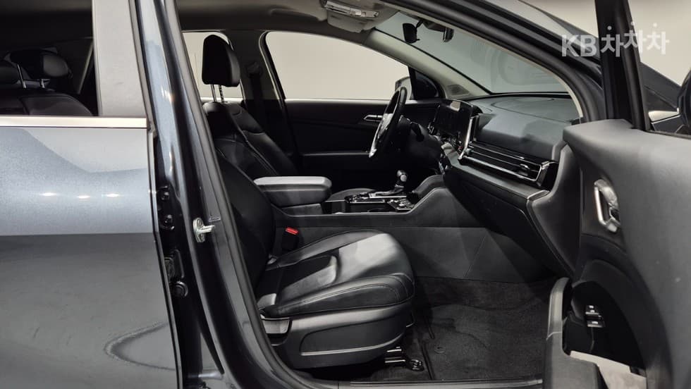 Киа Ди Всеново SportageD2.0 2WD Престиж - 10