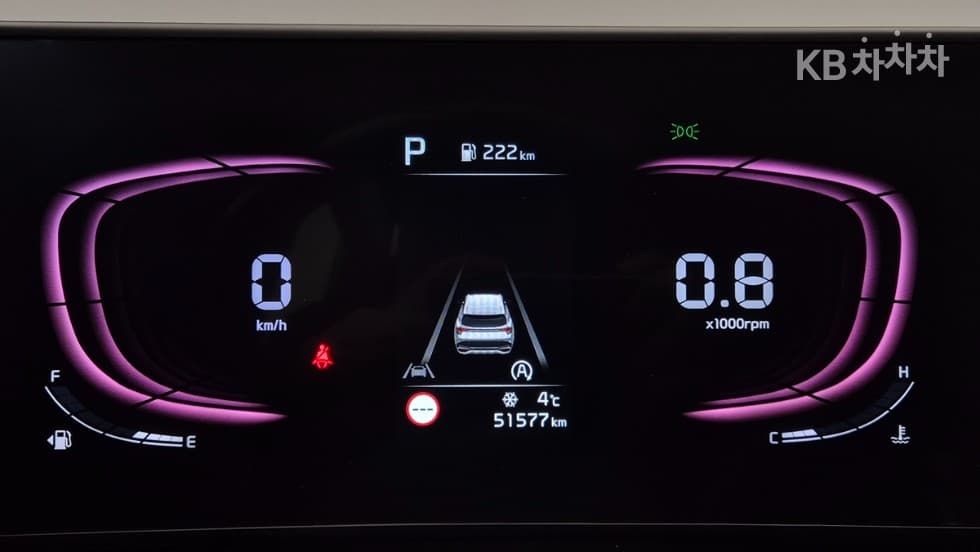 Киа Ди Всеново SportageD2.0 2WD Престиж - 5