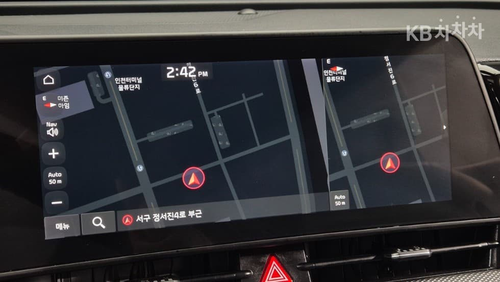 Киа Ди Всеново SportageD2.0 2WD Престиж - 13