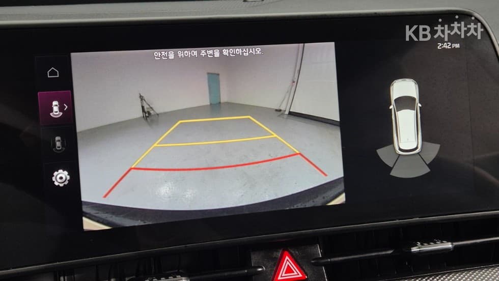 Киа Ди Всеново SportageD2.0 2WD Престиж - 14