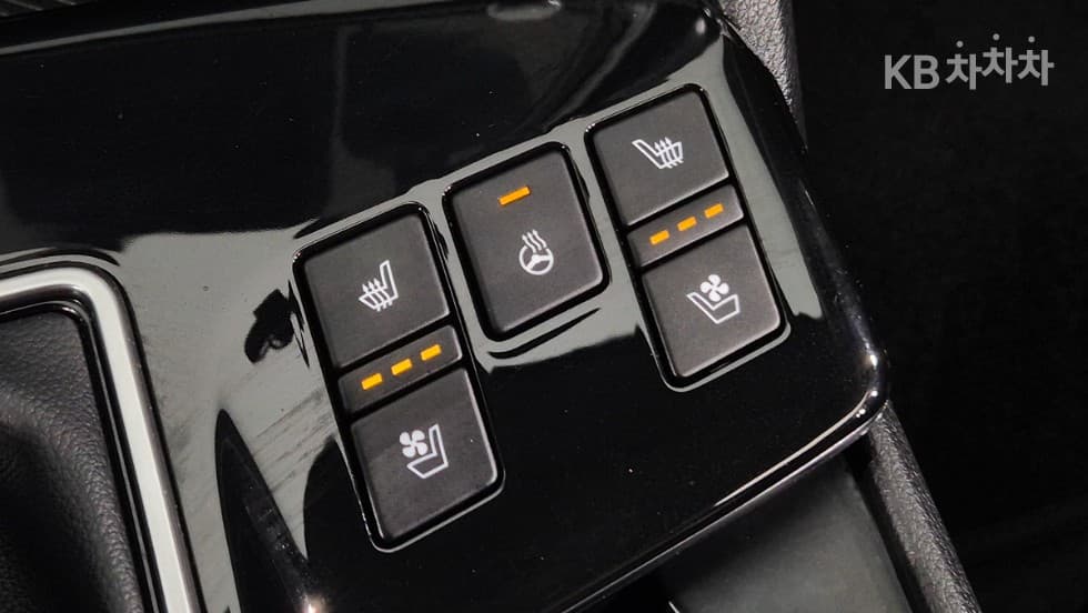 Киа Ди Всеново SportageD2.0 2WD Престиж - 18