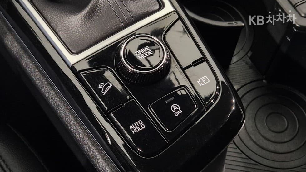 Киа Ди Всеново SportageD2.0 2WD Престиж - 19