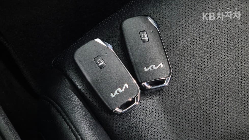 Киа Ди Всеново SportageD2.0 2WD Престиж - 20