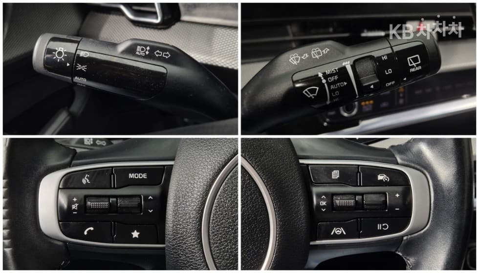 Киа Ди Всеново SportageD2.0 2WD Престиж - 15