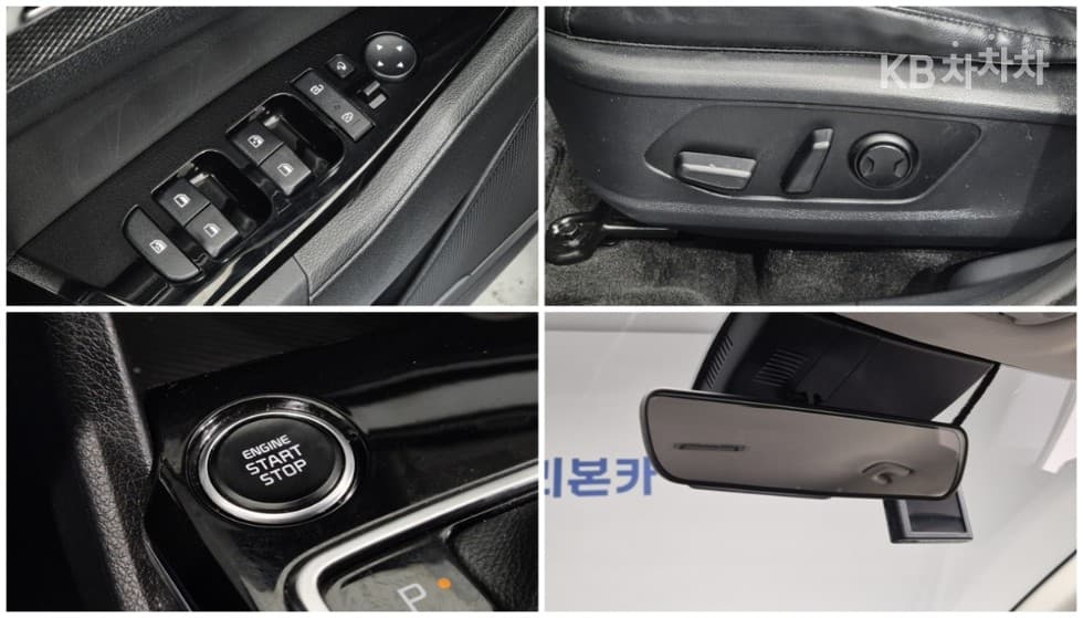 Киа Ди Всеново SportageD2.0 2WD Престиж - 16