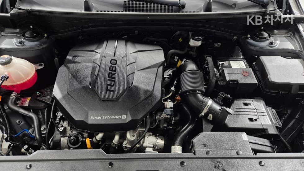 Киа Ди Всеново SportageD2.0 2WD Престиж - 6