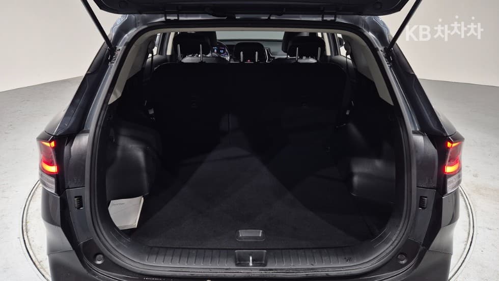 Киа Ди Всеново SportageD2.0 2WD Престиж - 23