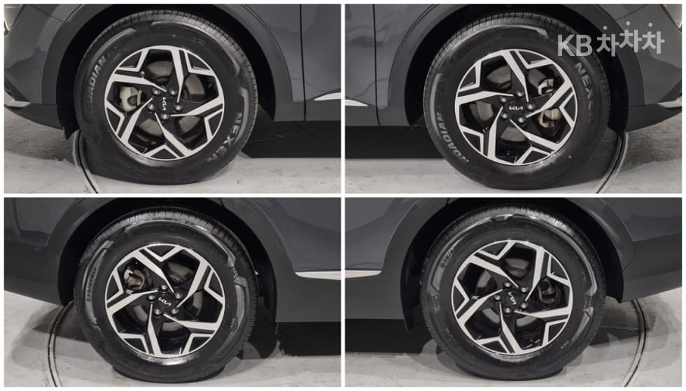 Киа Ди Всеново SportageD2.0 2WD Престиж - 24