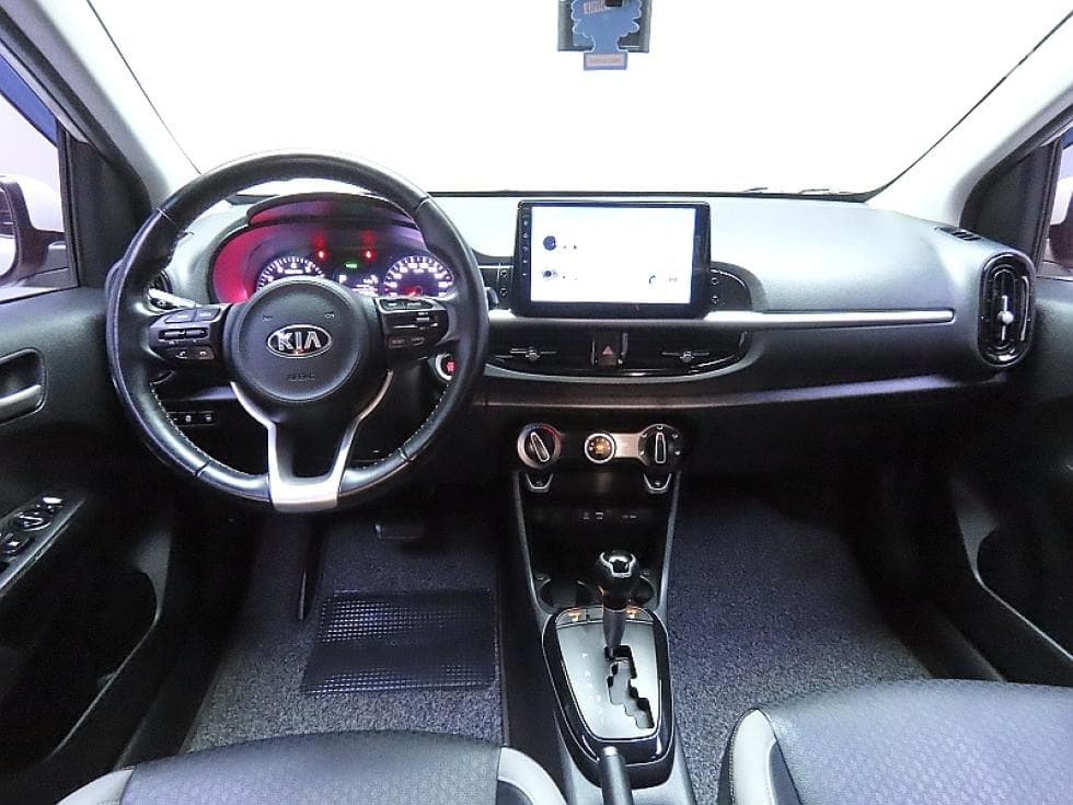 Kia All New Morning (older generation)(JA)Luxury - 6