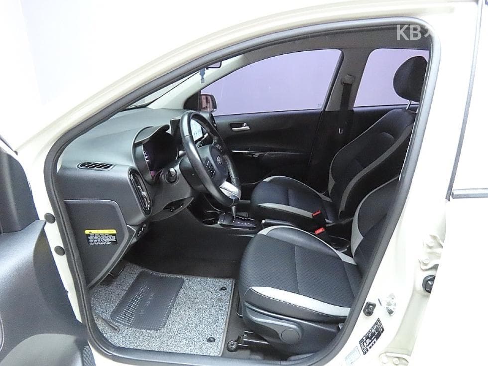 Kia All New Morning (older generation)(JA)Luxury - 10