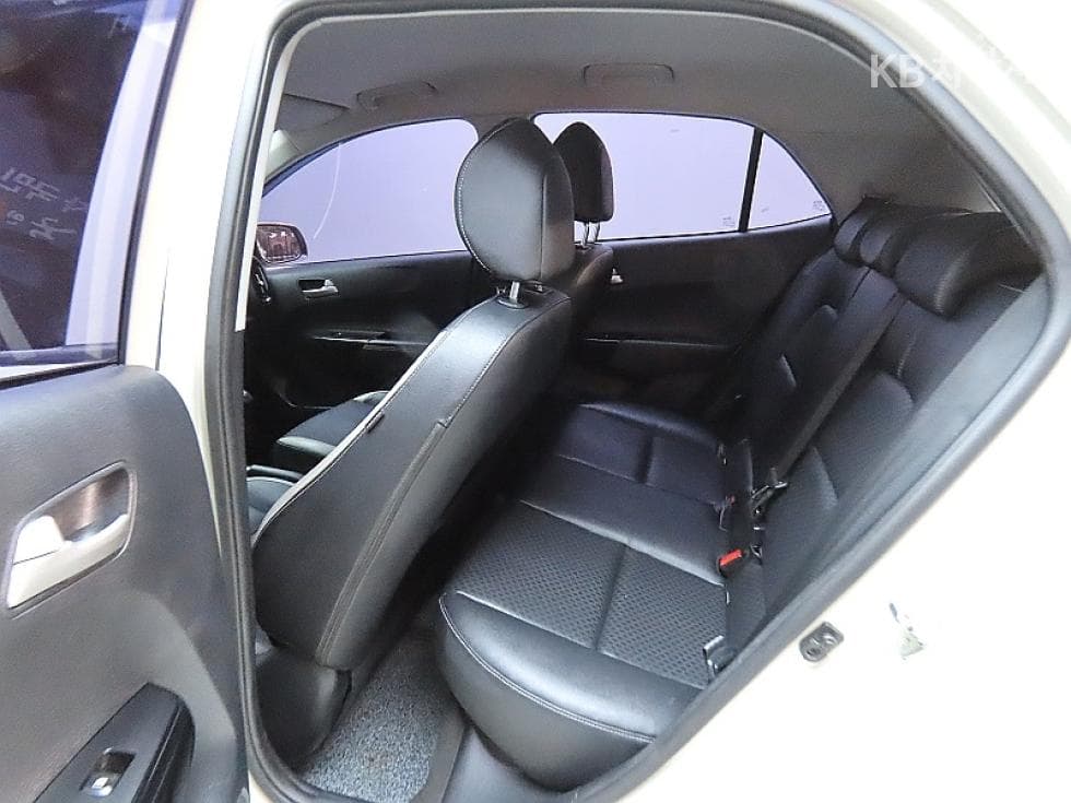 Kia All New Morning (older generation)(JA)Luxury - 11
