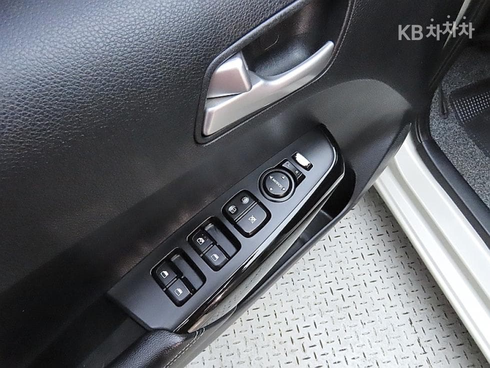 Kia All New Morning (older generation)(JA)Luxury - 13