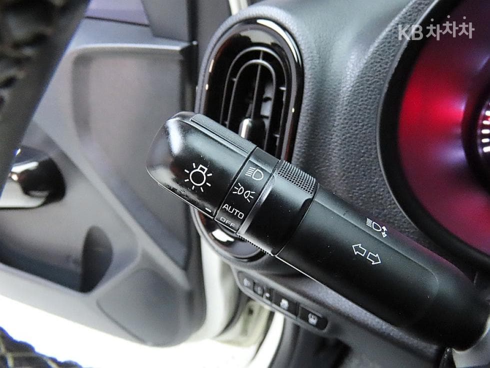 Kia All New Morning (older generation)(JA)Luxury - 14