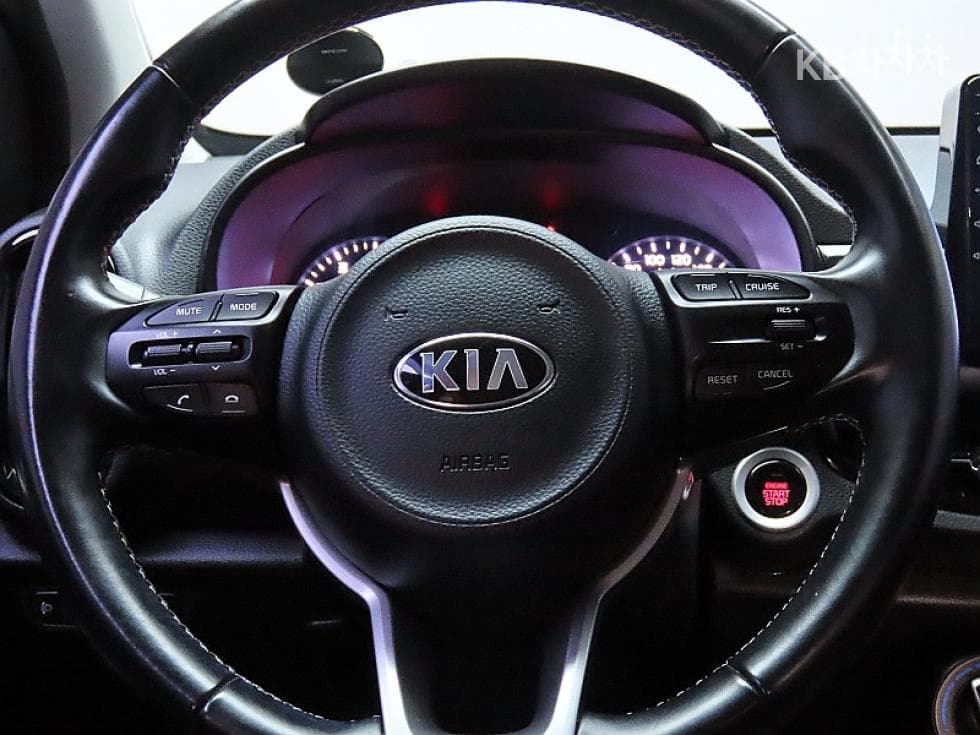 Kia All New Morning (older generation)(JA)Luxury - 18