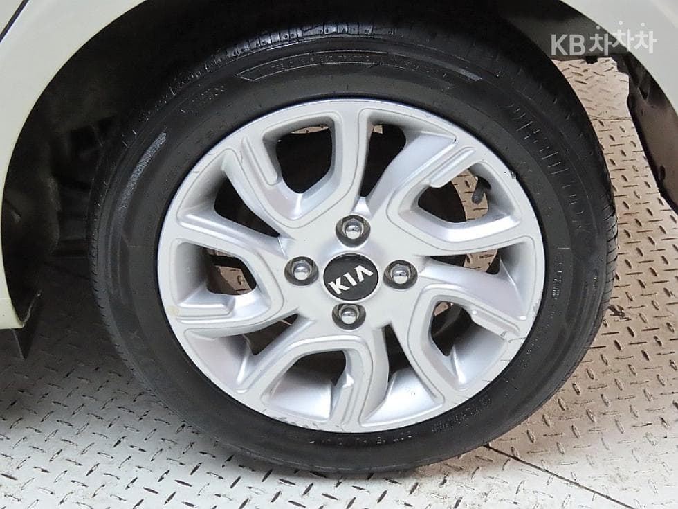 Kia All New Morning (older generation)(JA)Luxury - 20