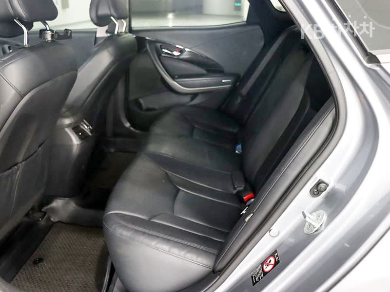 Хюндай Grandeur (Azera)HGHG240 Modern - 6