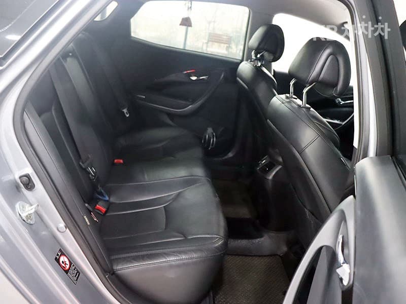 Хюндай Grandeur (Azera)HGHG240 Modern - 7