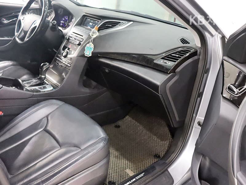 Хюндай Grandeur (Azera)HGHG240 Modern - 8