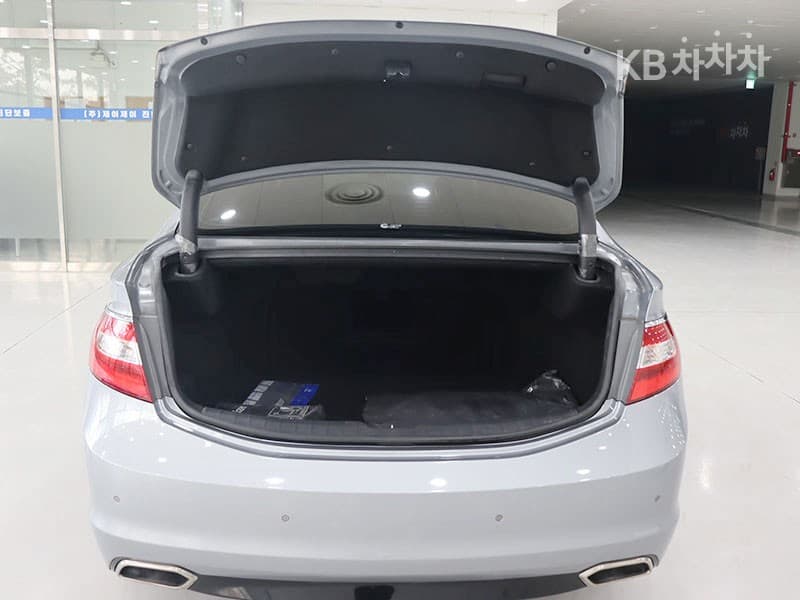 Хюндай Grandeur (Azera)HGHG240 Modern - 9