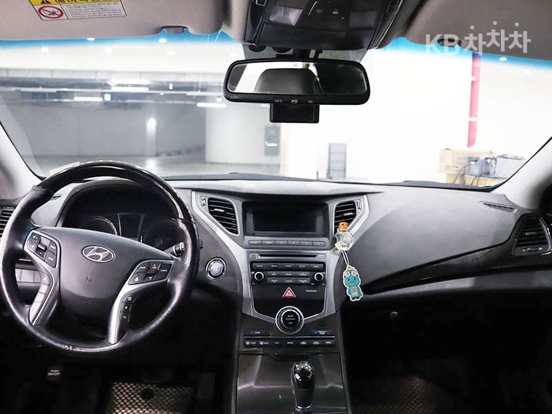 Хюндай Grandeur (Azera)HGHG240 Modern - 10