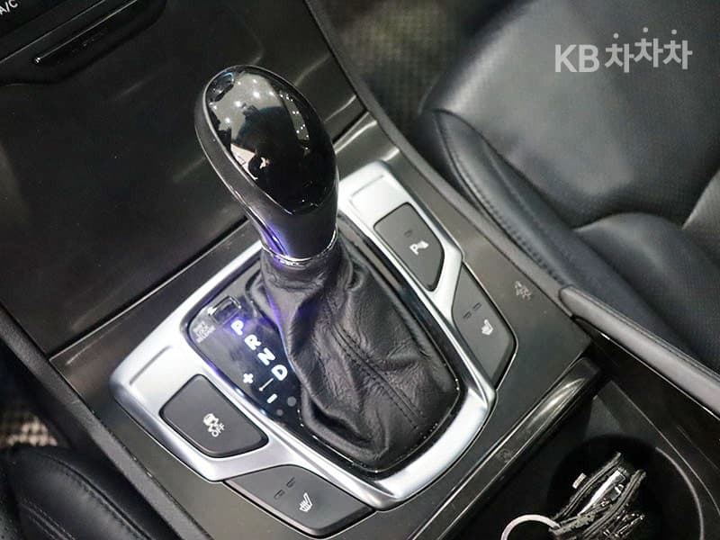 Хюндай Grandeur (Azera)HGHG240 Modern - 15