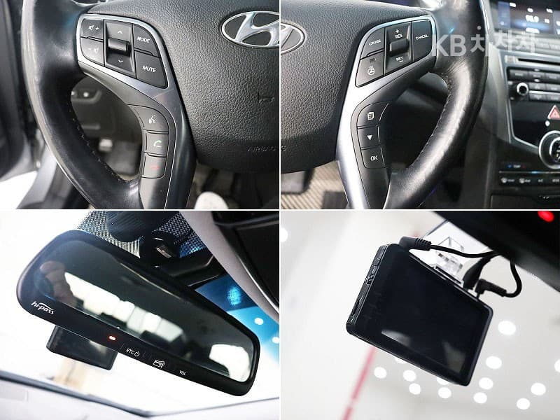 Хюндай Grandeur (Azera)HGHG240 Modern - 18