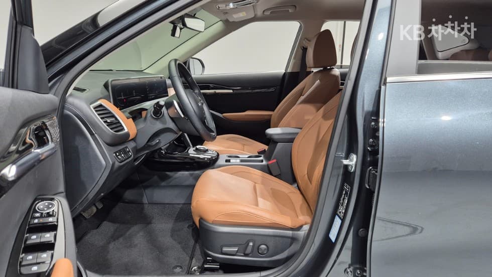 Киа The New (фейслифт) Seltos(SP2)1.6 T-GDI 2WD Signature - 7
