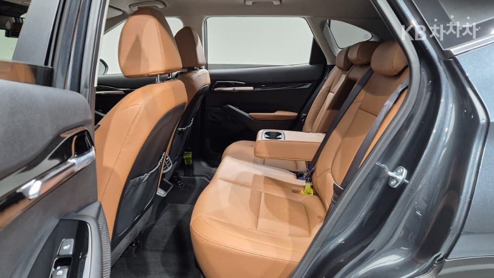 Киа The New (фейслифт) Seltos(SP2)1.6 T-GDI 2WD Signature - 8