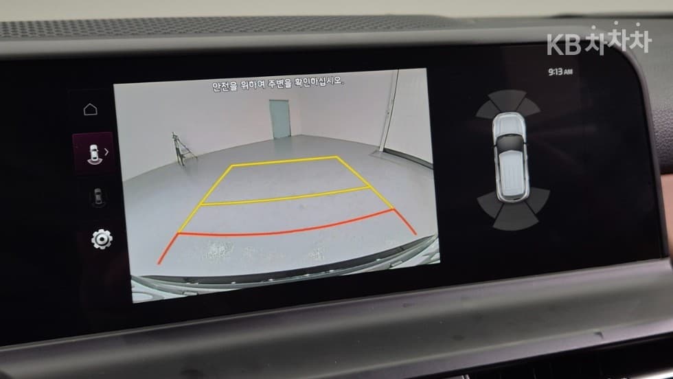 Киа The New (фейслифт) Seltos(SP2)1.6 T-GDI 2WD Signature - 14