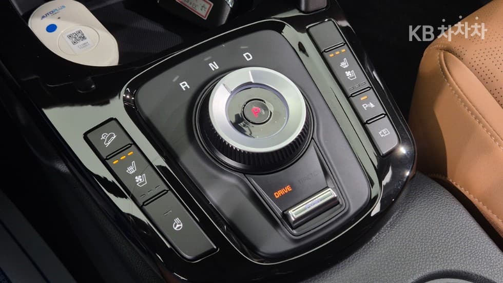 Киа The New (фейслифт) Seltos(SP2)1.6 T-GDI 2WD Signature - 16