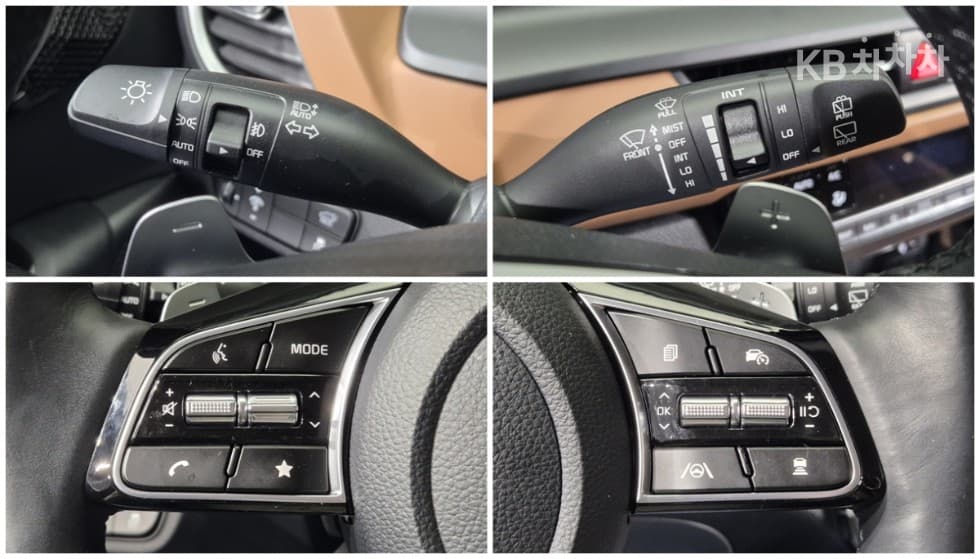 Киа The New (фейслифт) Seltos(SP2)1.6 T-GDI 2WD Signature - 19