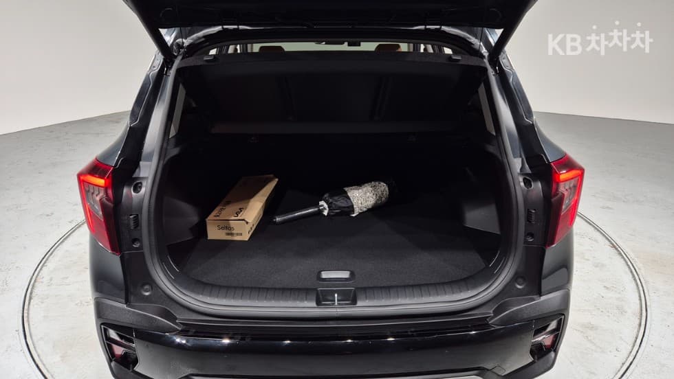 Киа The New (фейслифт) Seltos(SP2)1.6 T-GDI 2WD Signature - 22