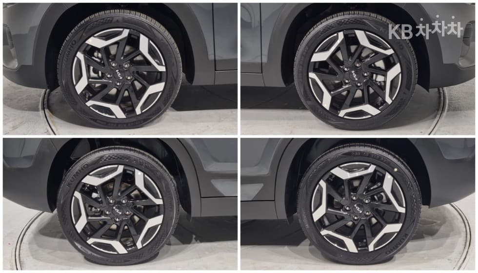 Киа The New (фейслифт) Seltos(SP2)1.6 T-GDI 2WD Signature - 23