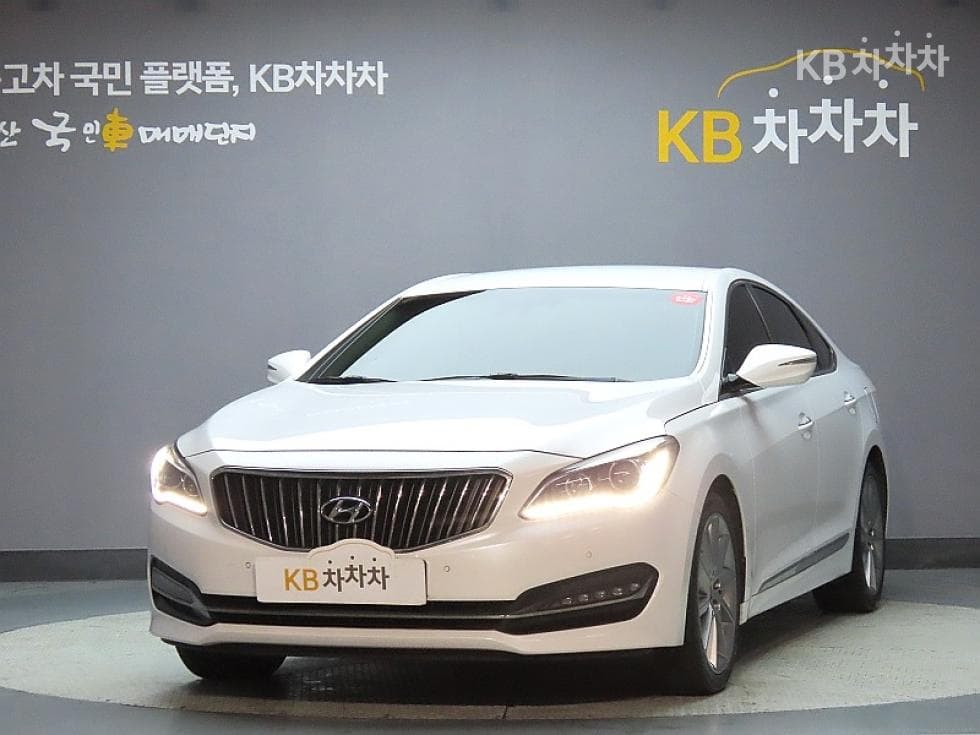 Hyundai Aslan G300 Modern Special - Image 1