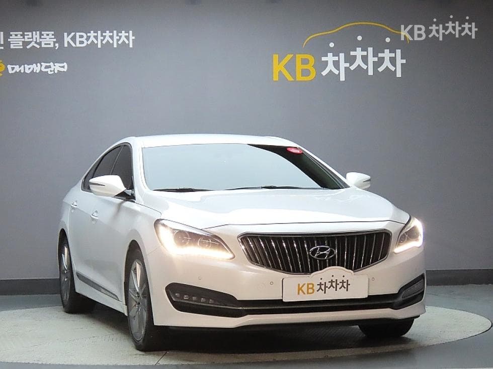 Hyundai AslanG300 Modern Special - 3