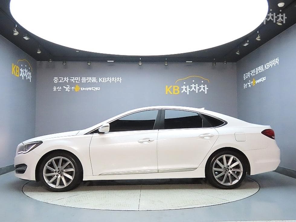 Hyundai AslanG300 Modern Special - 5
