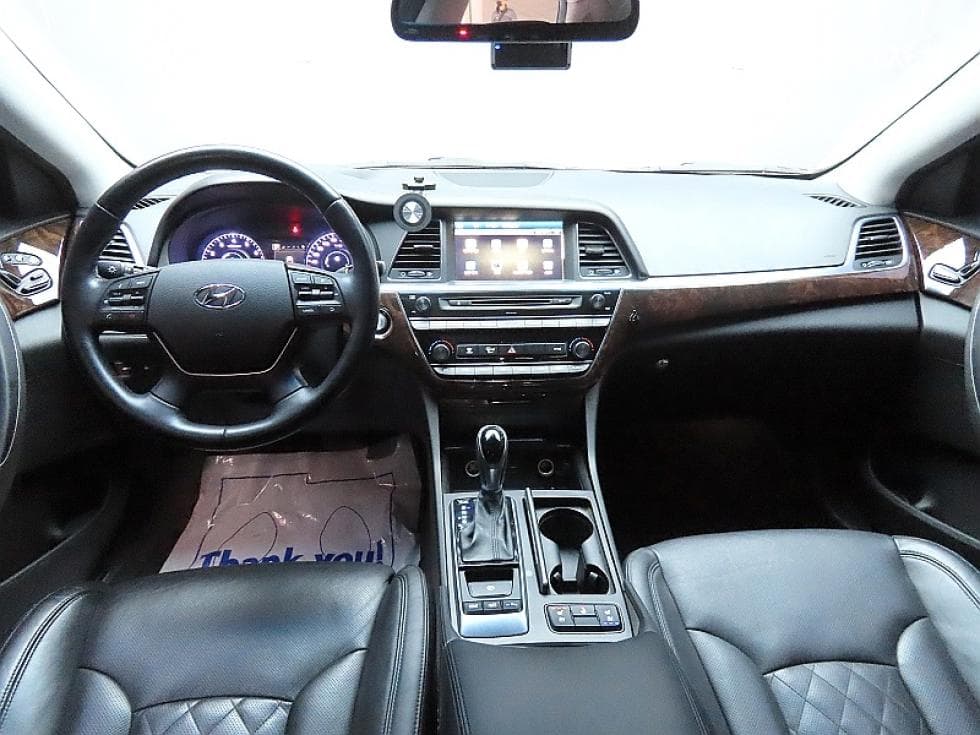 Hyundai AslanG300 Modern Special - 6