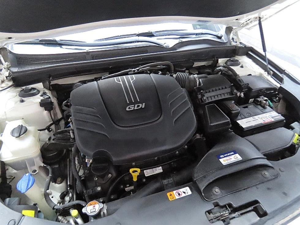 Hyundai AslanG300 Modern Special - 7