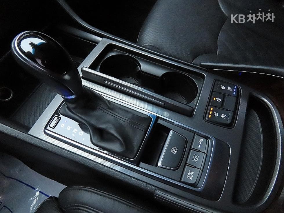 Hyundai AslanG300 Modern Special - 9