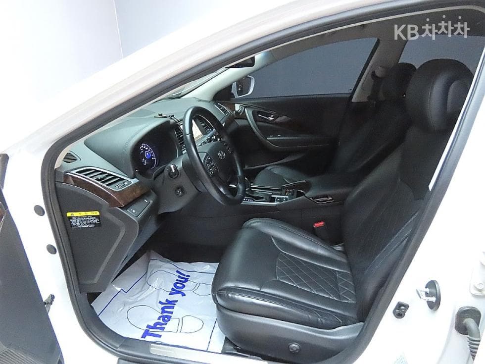 Hyundai AslanG300 Modern Special - 10
