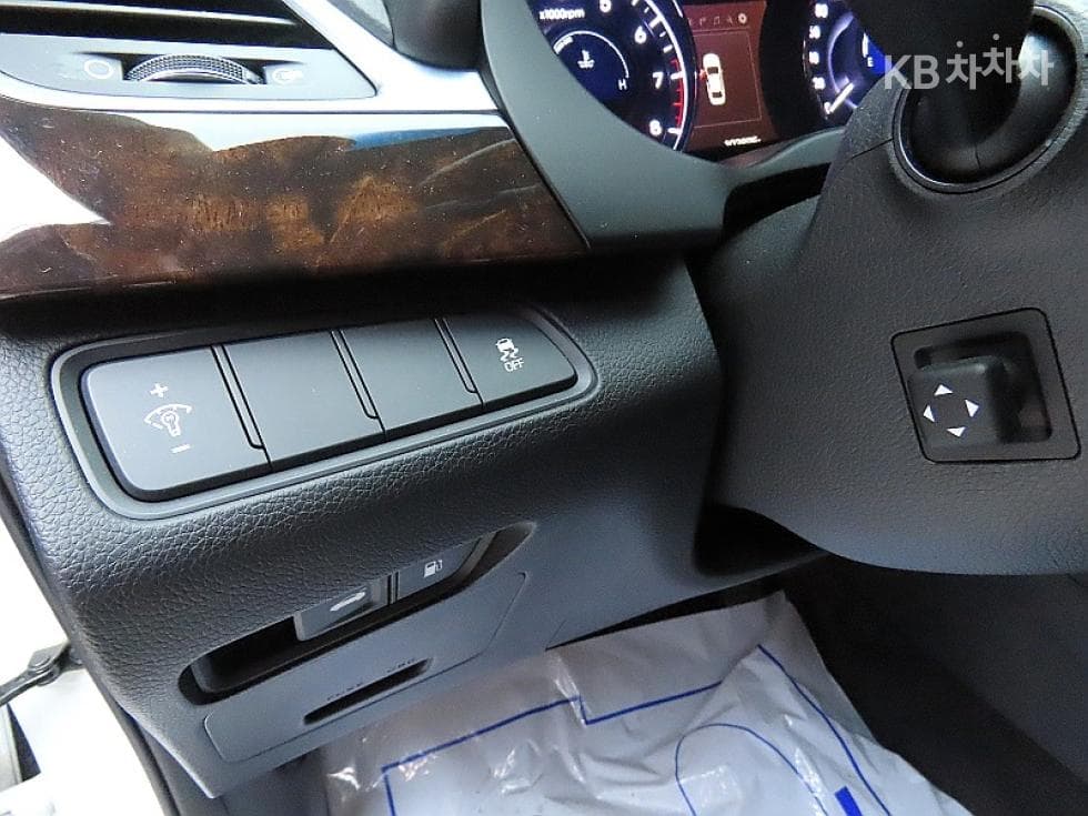 Hyundai AslanG300 Modern Special - 12